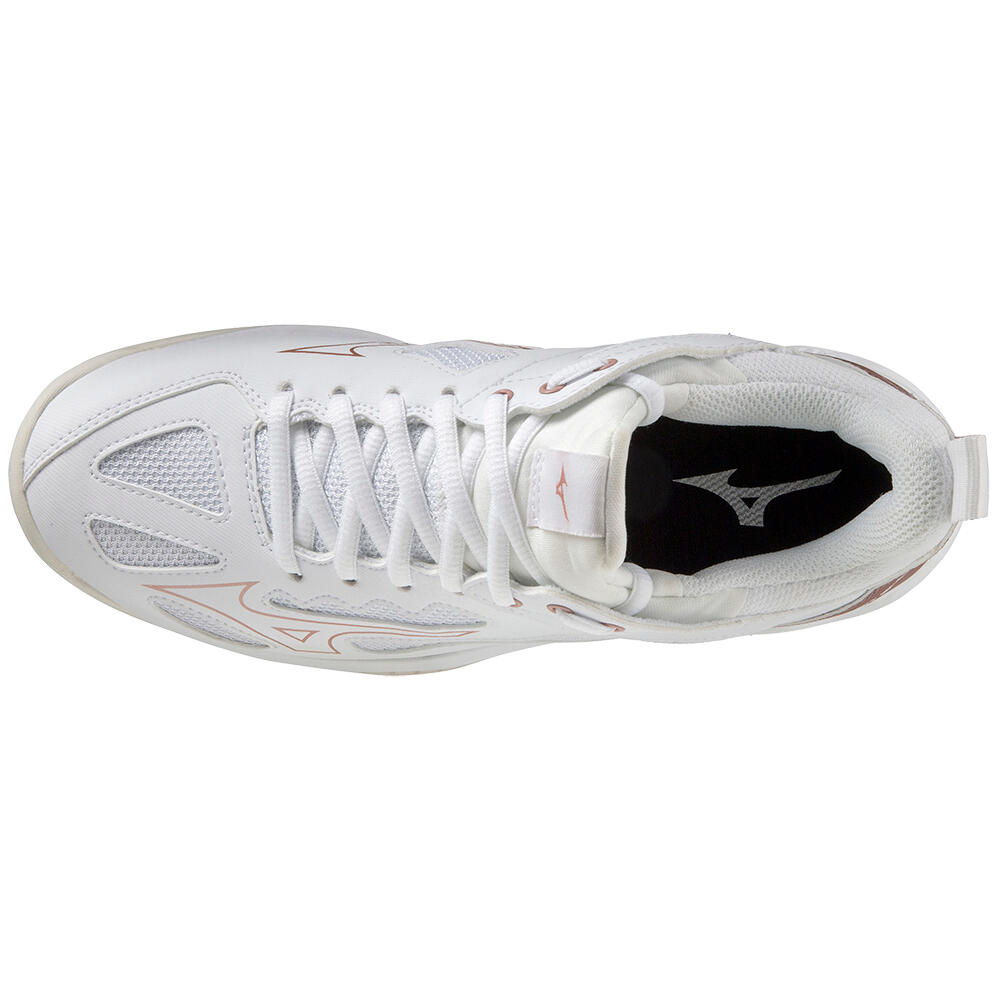 Zapatilla de Deportes Indoor para MUJER MIZUNO GHOST SHADOW (W)-36 4/7