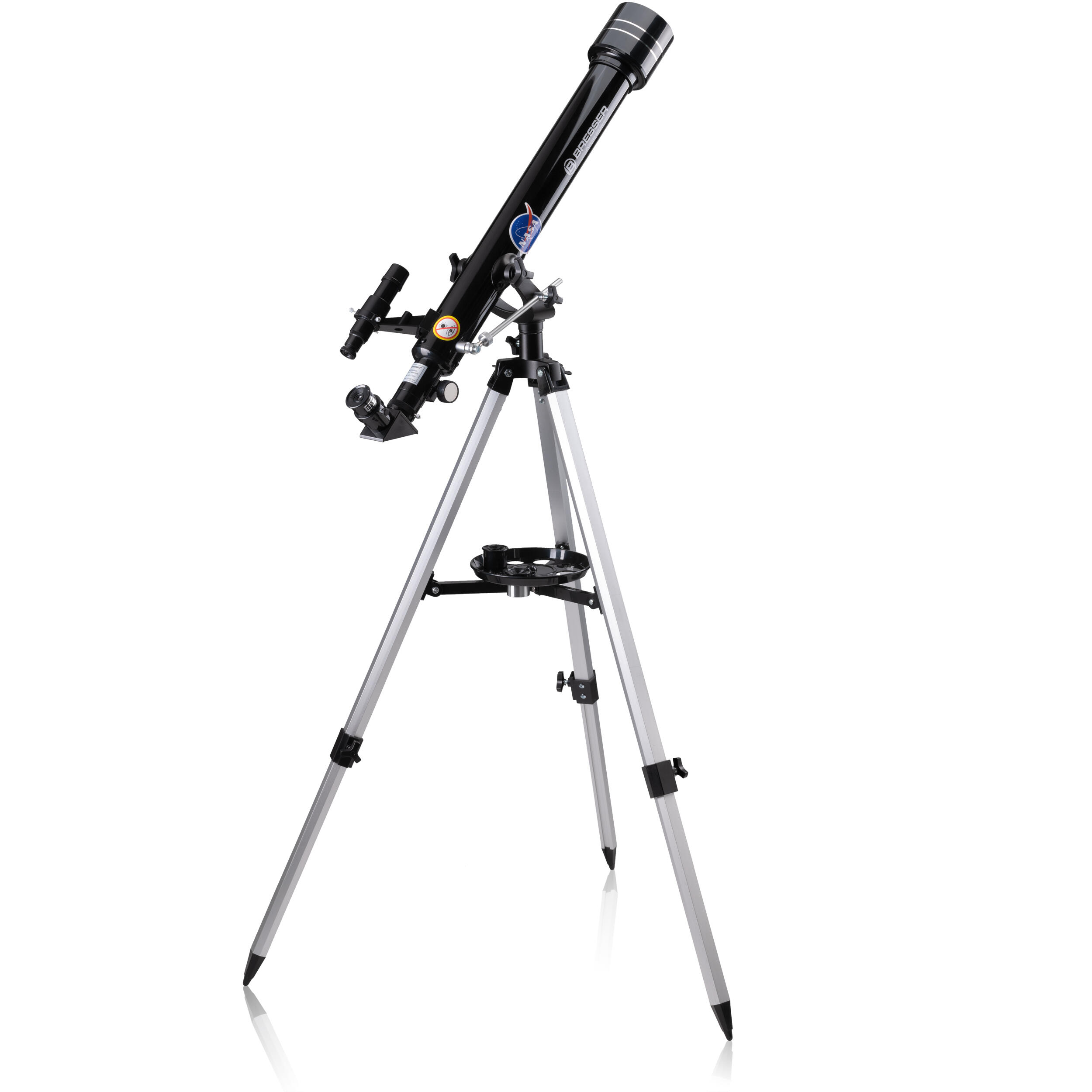 Telescope NASA 60/700 AZ Exploration Space RevoltS 4/7