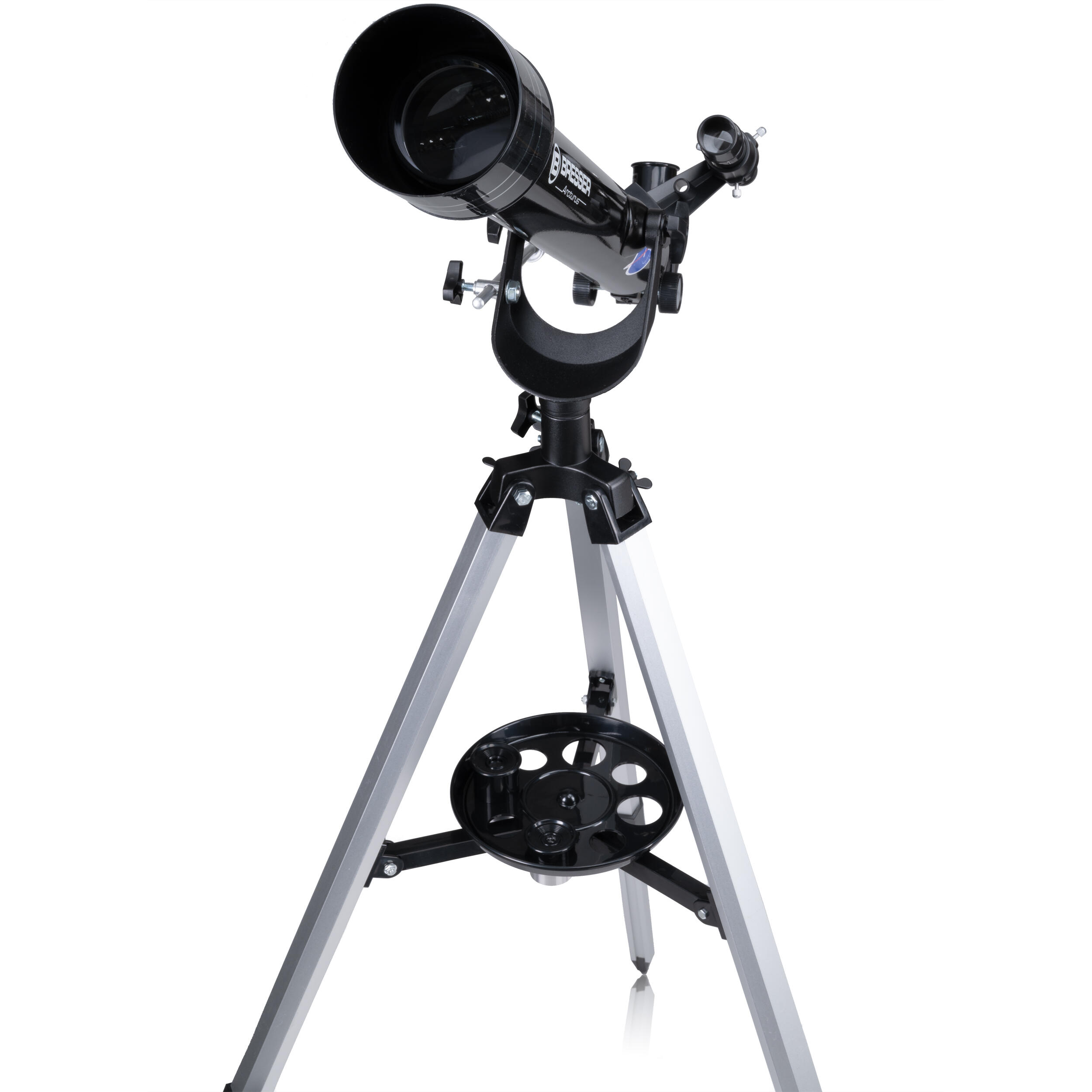 Telescope NASA 60/700 AZ Exploration Space RevoltS 5/7