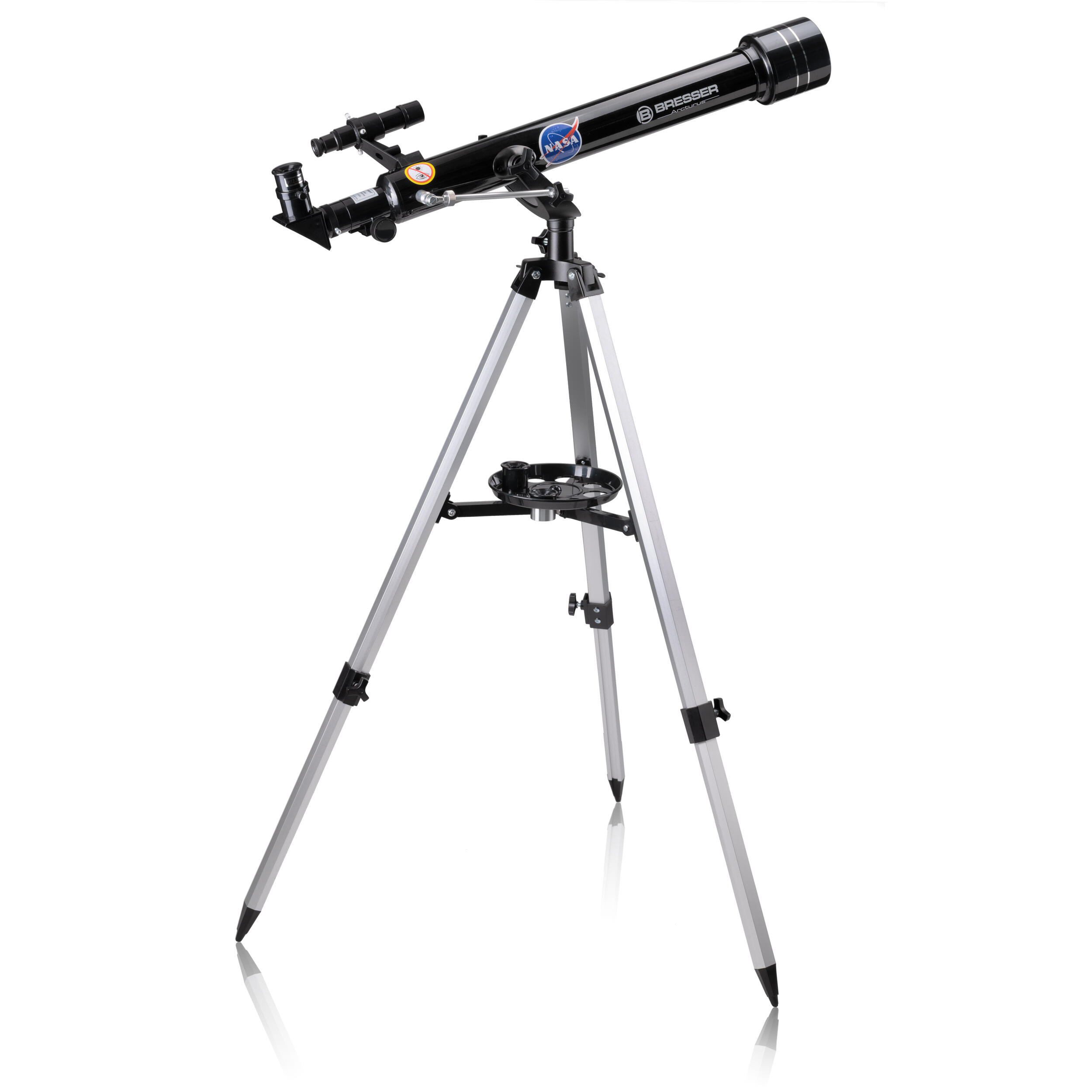Telescope NASA 60/700 AZ Exploration Space RevoltS 2/7