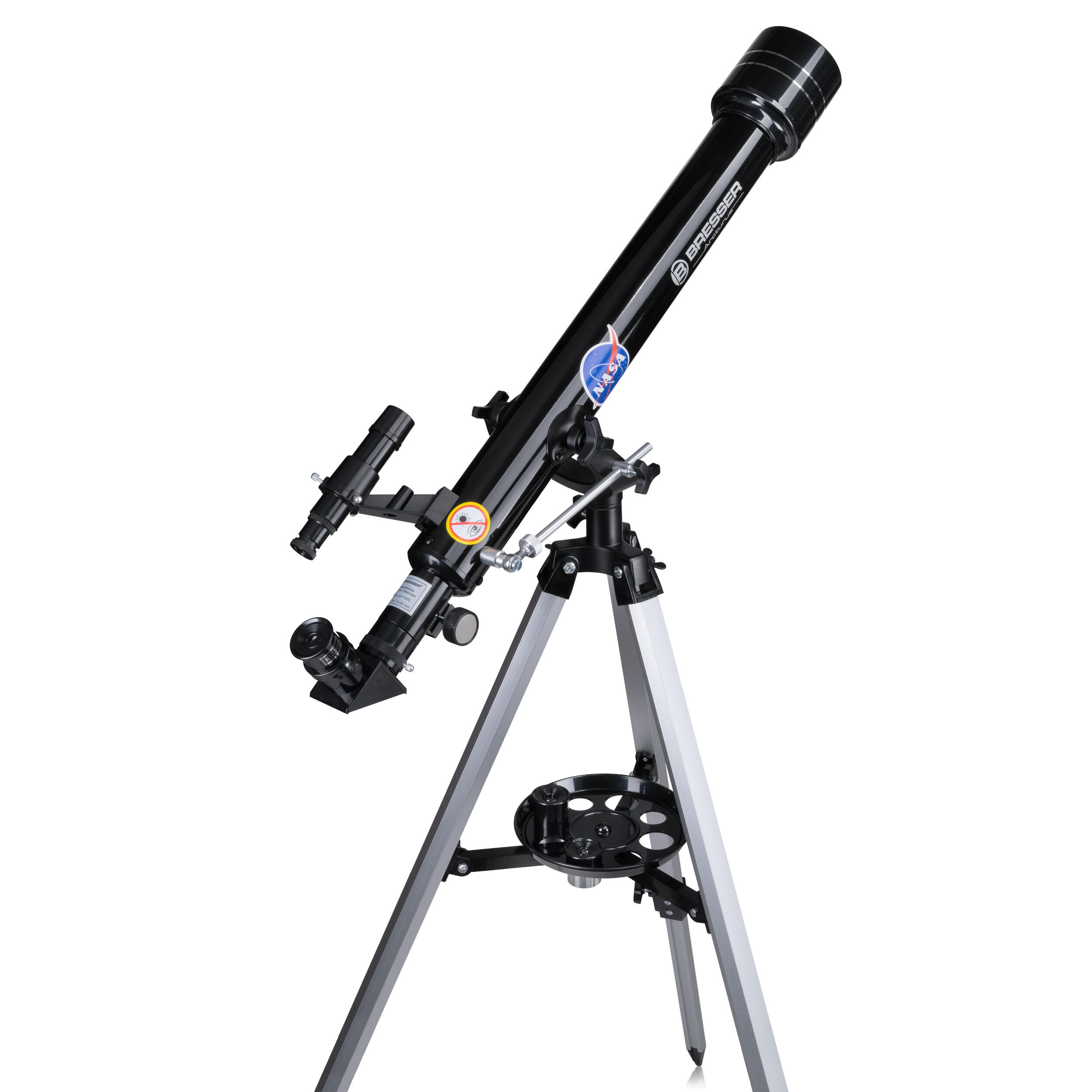 Telescope NASA 60/700 AZ Exploration Space RevoltS 6/7