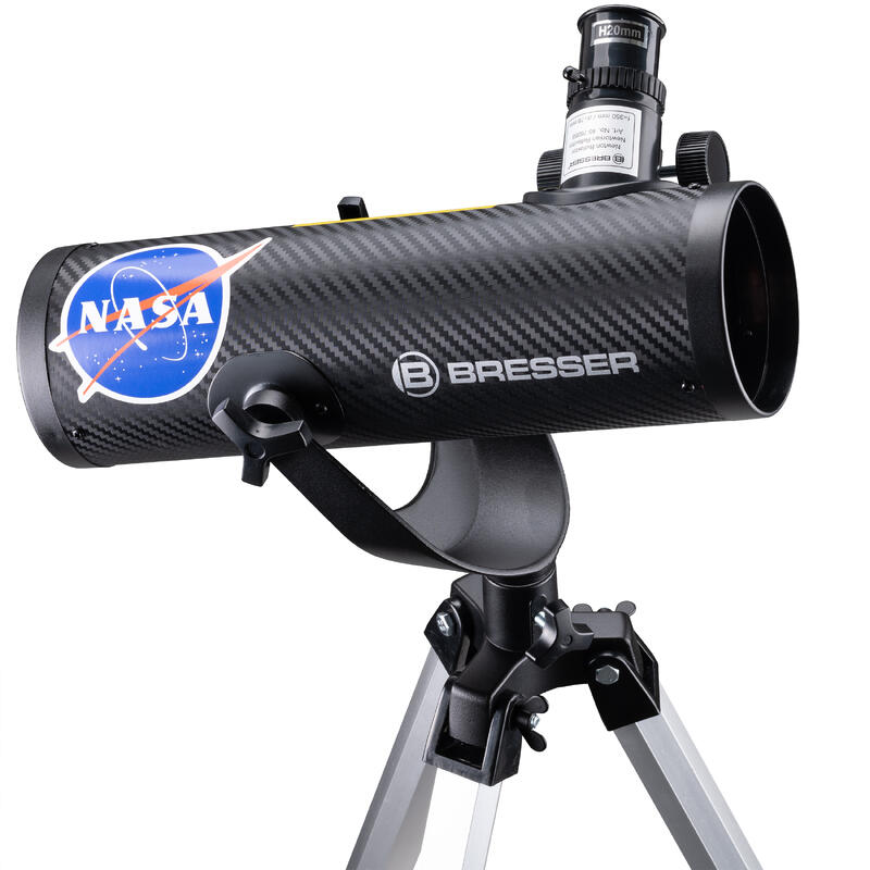 Telescopio 76/350 ISA Space Exploration NASA