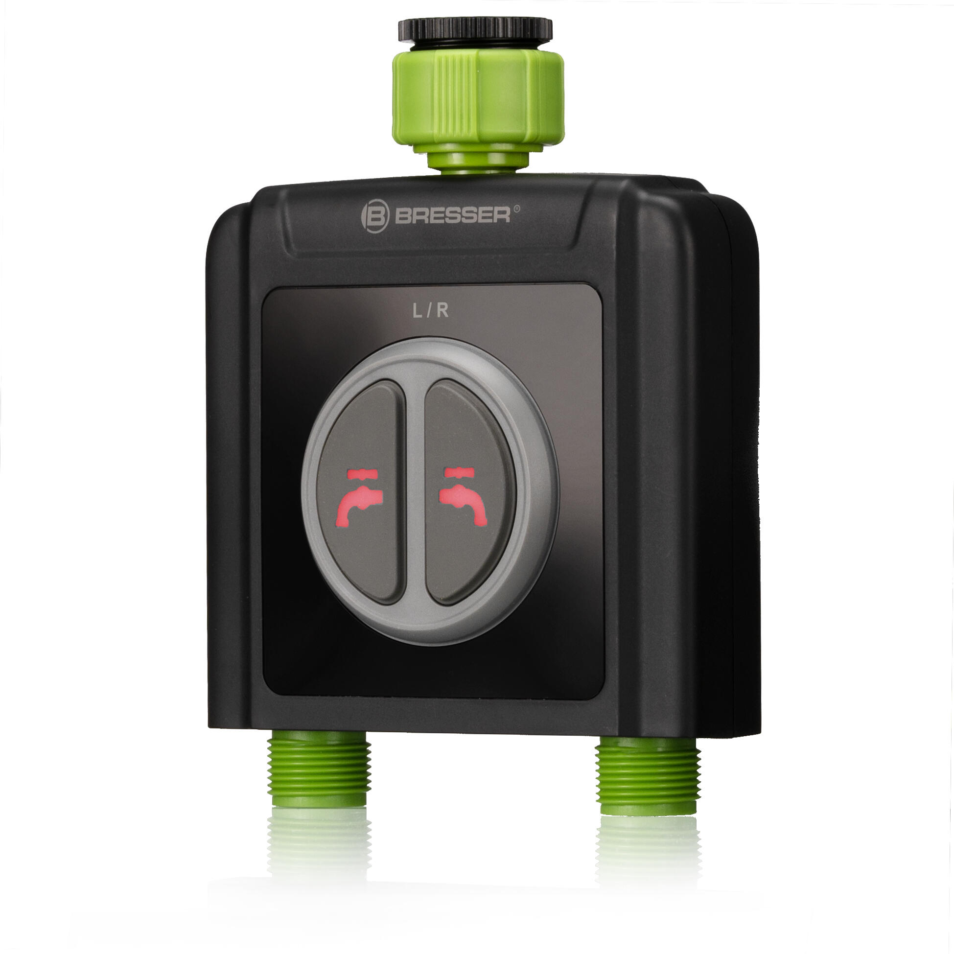 System Riego Bresser Smart  Garden Smart Home 4/7