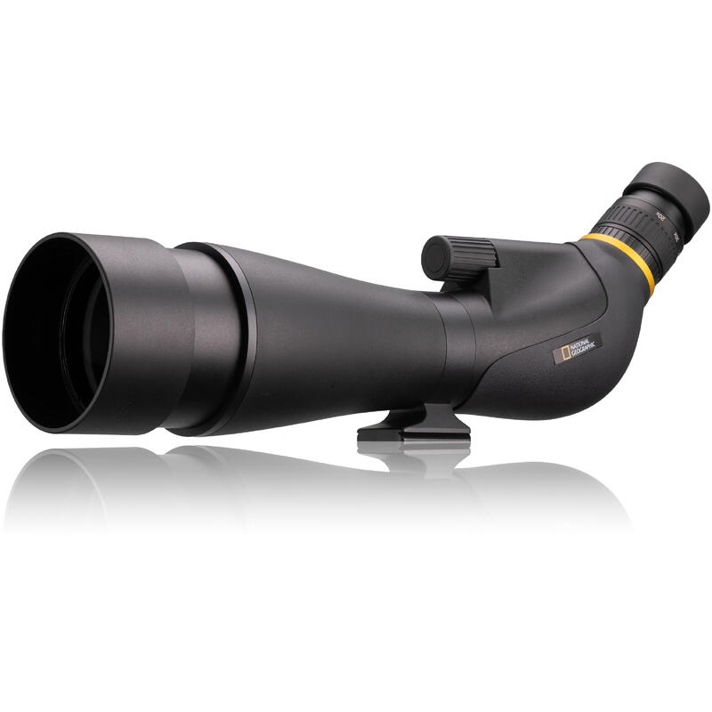 Télescope terrestre 20-60x80 NATIONAL GEOGRAPHIC Observation de la faune