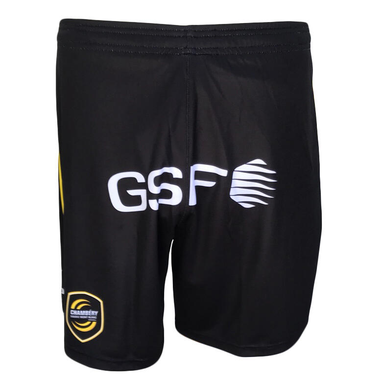 Pantaloncini per la casa Chambéry Handball 2018/19 2/2