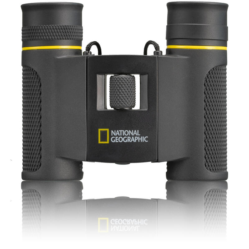 Jumelles 8x21 de poche National Geographic