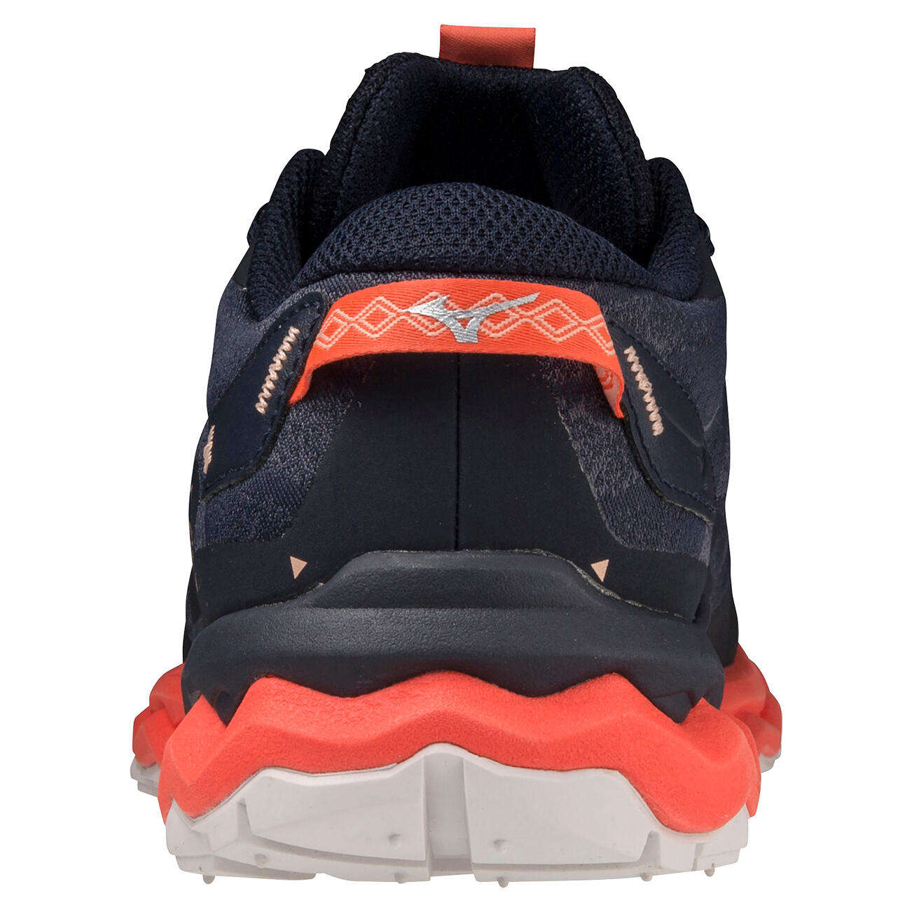 Chaussures de trail femme Mizuno Wave Daichi 7 3/6