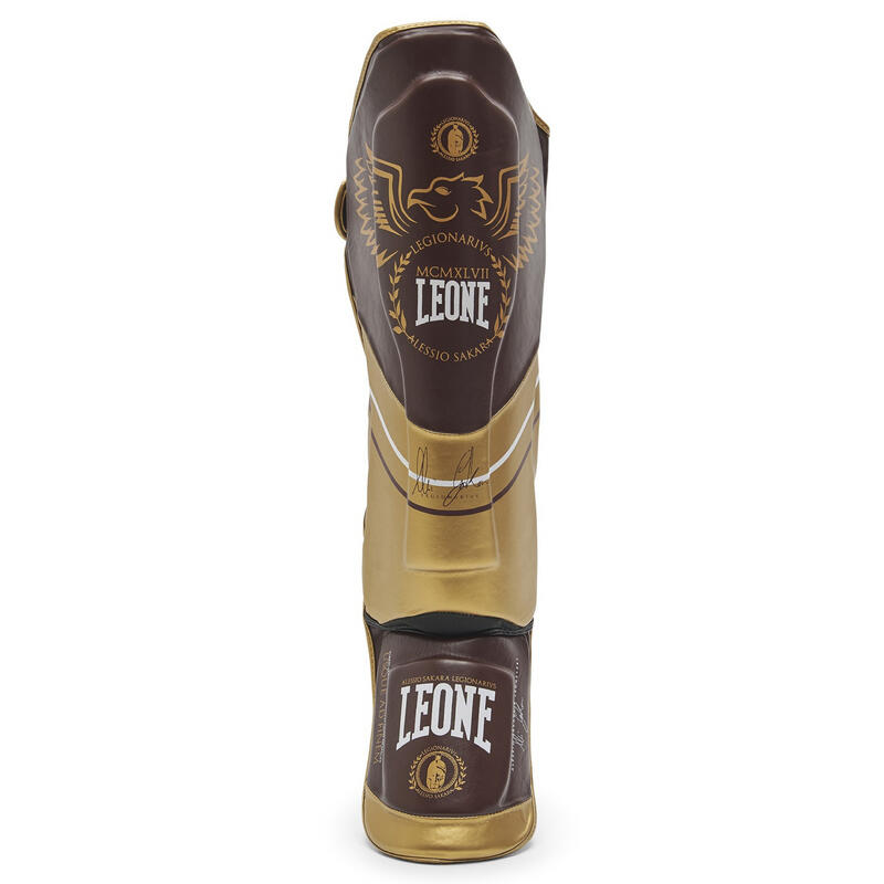 Tibiere Leone Legionarius