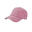 Casquette 6 panneaux ACTION Mixte (Rose)