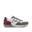 Zapatillas Deportivas Caminar para Hombre Lois 64242 Blancas con Estabilizador