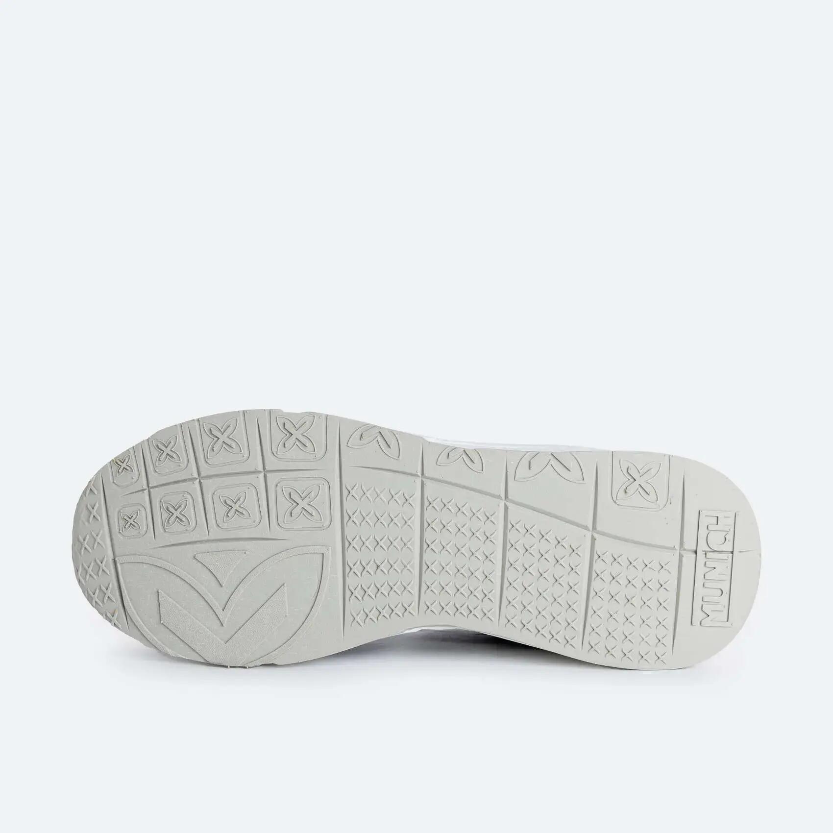 Zapatilla casual MUNICH Mali para mujer negro 4/5
