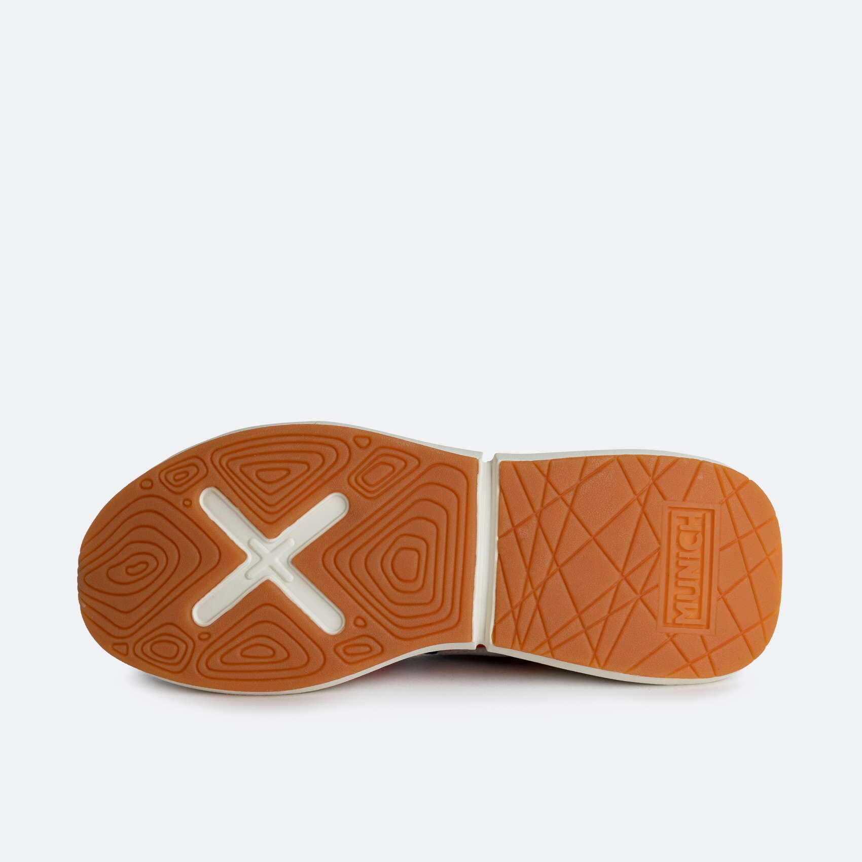 Baskets Munich modèle 4173052 pour homme 4/5