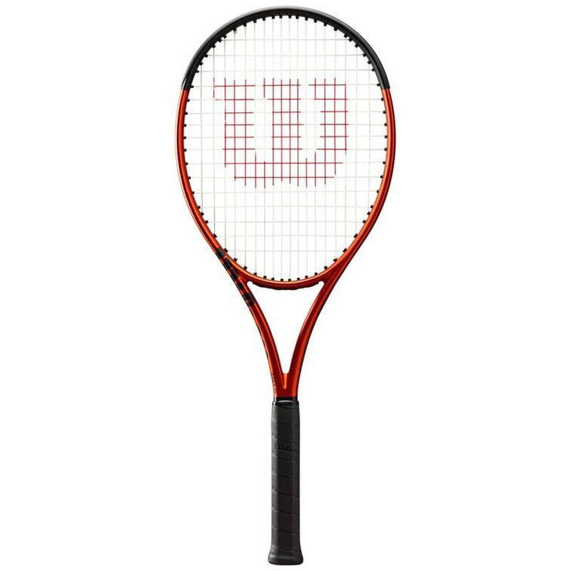 Rakieta tenisowa Wilson Burn 100ULS V5.0