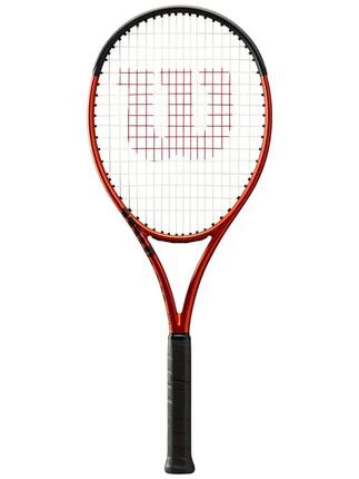 Rakieta tenisowa Wilson Burn 100LS V5.0