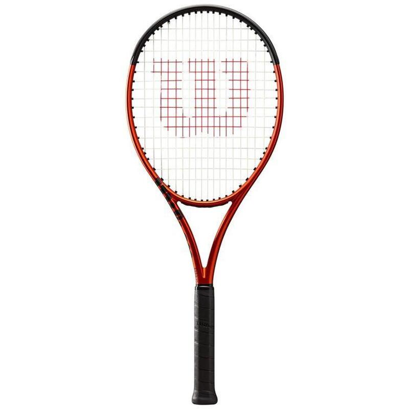 Rakieta tenisowa Wilson Burn 100LS V5.0