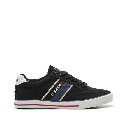 Chaussure de randonnée Baskets Homme Lois 61278 Blan