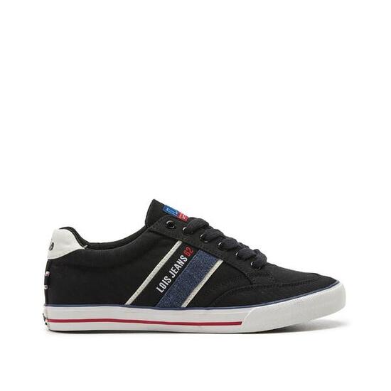 Chaussure de randonnée Baskets Homme Lois 61278 Noi