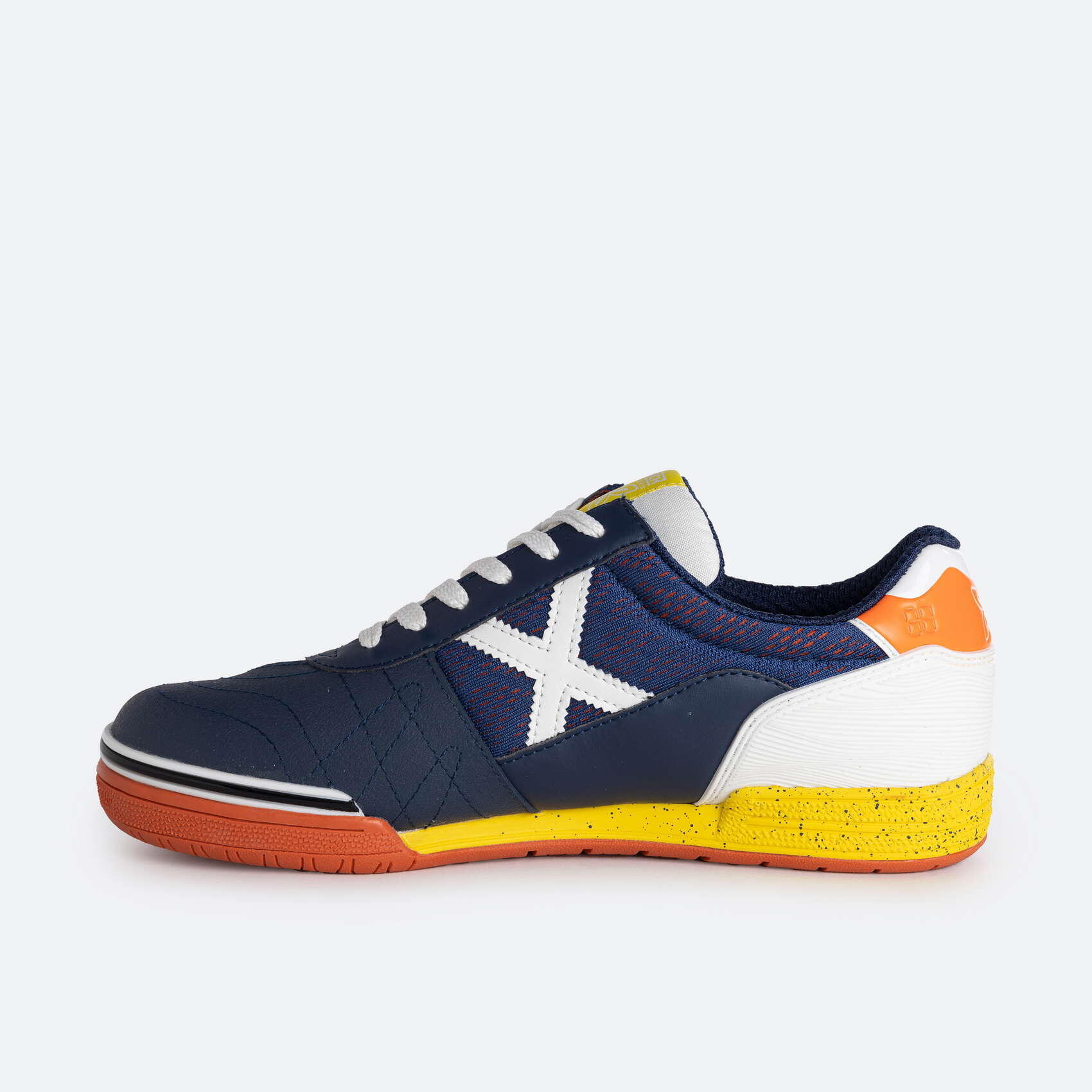 Scarpe da calcio indoor MUNICH G-3 2/5