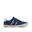 Zapatillas Deportivas Caminar Hombre Lois 61278 Azul marino con Cordones