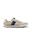 Zapatillas de Lona para Hombre Lois 61278 Beige con Suela Antideslizante