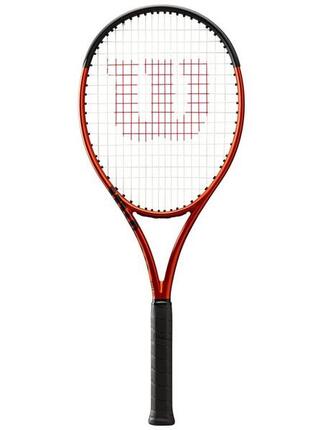 Rakieta tenisowa Wilson Burn 100ULS V5.0