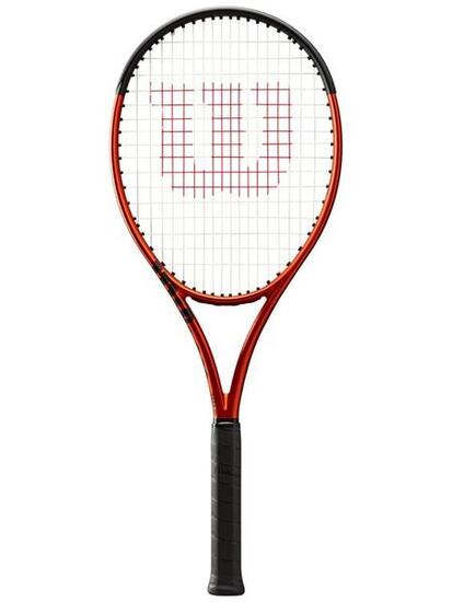 Rakieta tenisowa Wilson Burn 100ULS V5.0