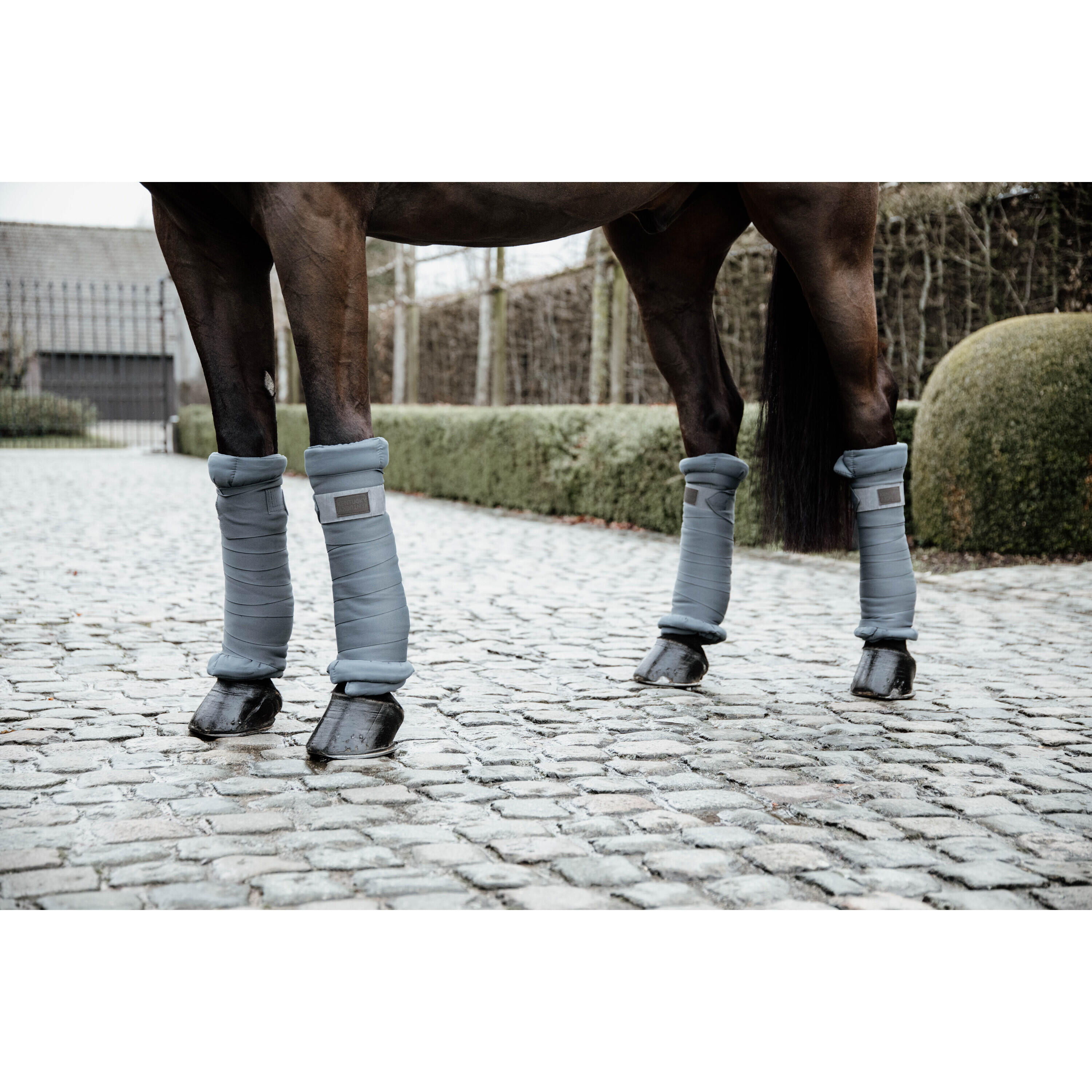 Bandes de repos pour cheval Kentucky Repellent (x4) 2/3