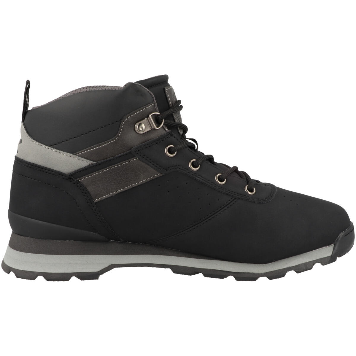 Schnürboots Grand Teton Men Mid Herren 3/5