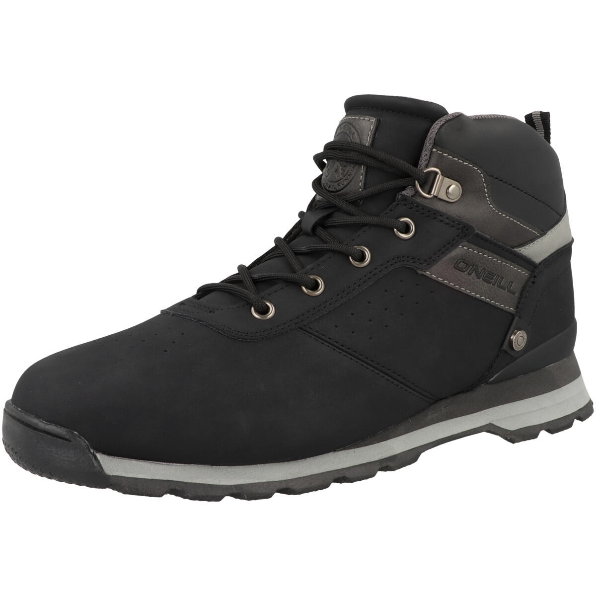 Schnürboots Grand Teton Men Mid Herren 4/5