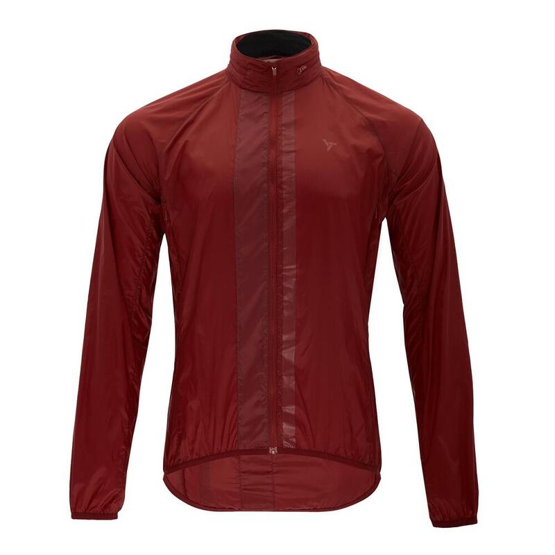 Veste imperméable Silvini Gela