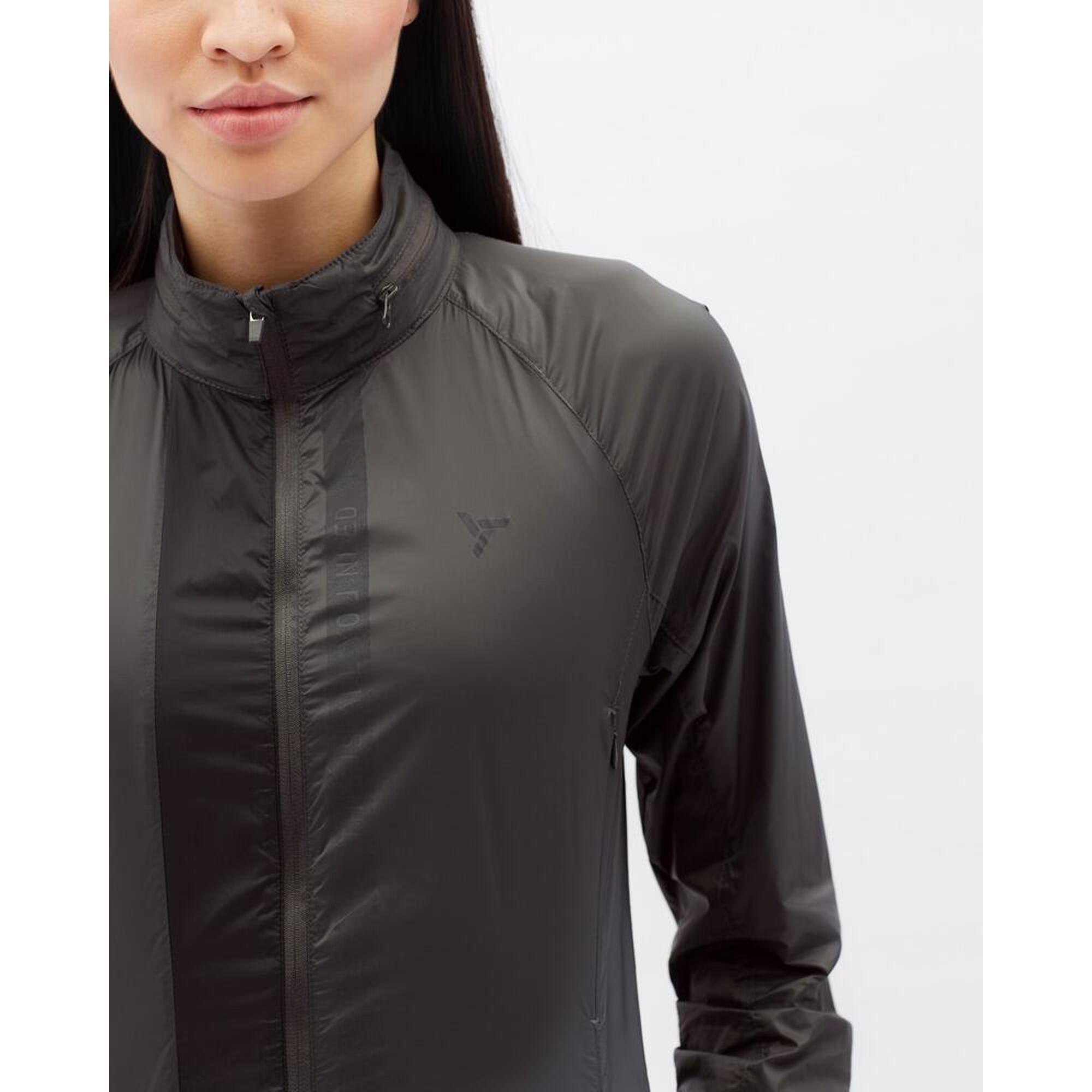 Veste imperméable femme Silvini Gela