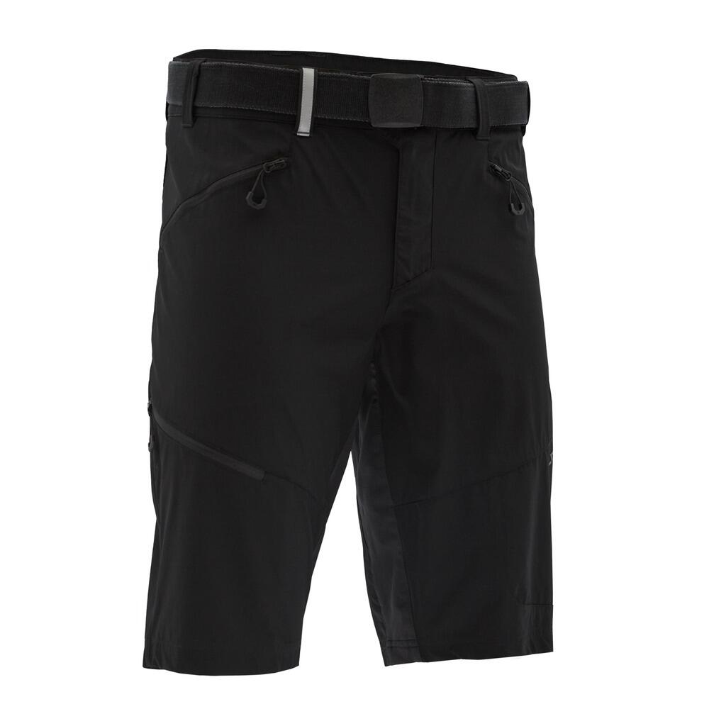 Silvini - Short Vtt/ Outdoor Homme Rango Pro Mp2225 - Short De Vélo - Noir - 56 3xl - Decathlon