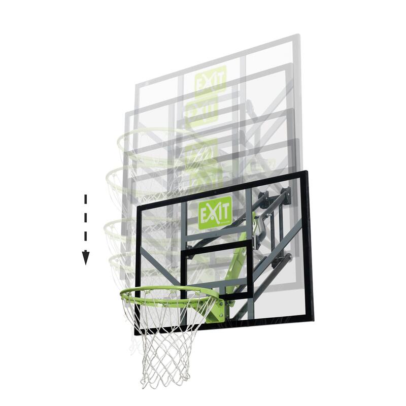 EXIT Galaxy basketbalbord