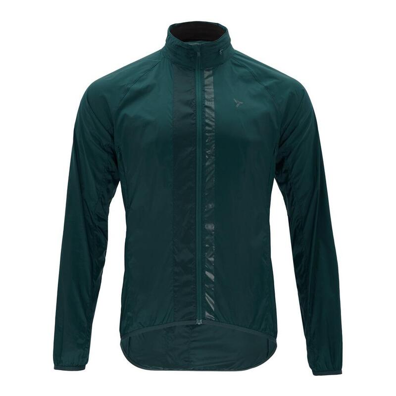 Veste imperméable Silvini Gela