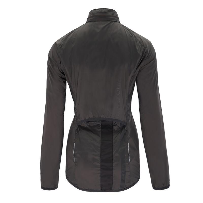 Veste imperméable femme Silvini Gela