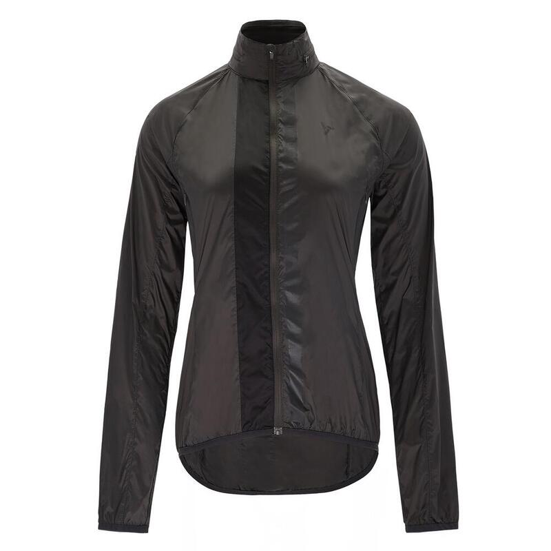 Veste imperméable femme Silvini Gela