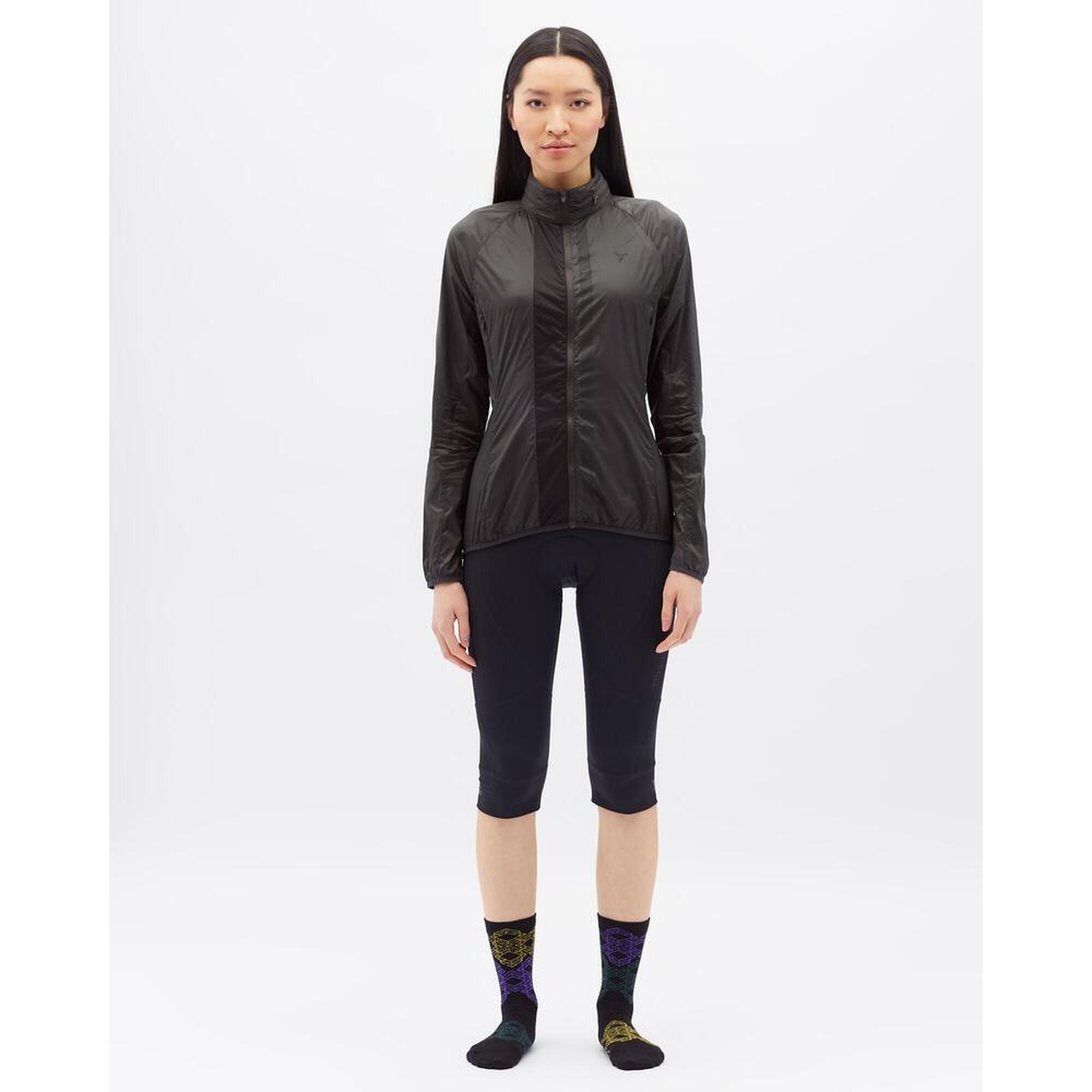 Veste imperméable femme Silvini Gela