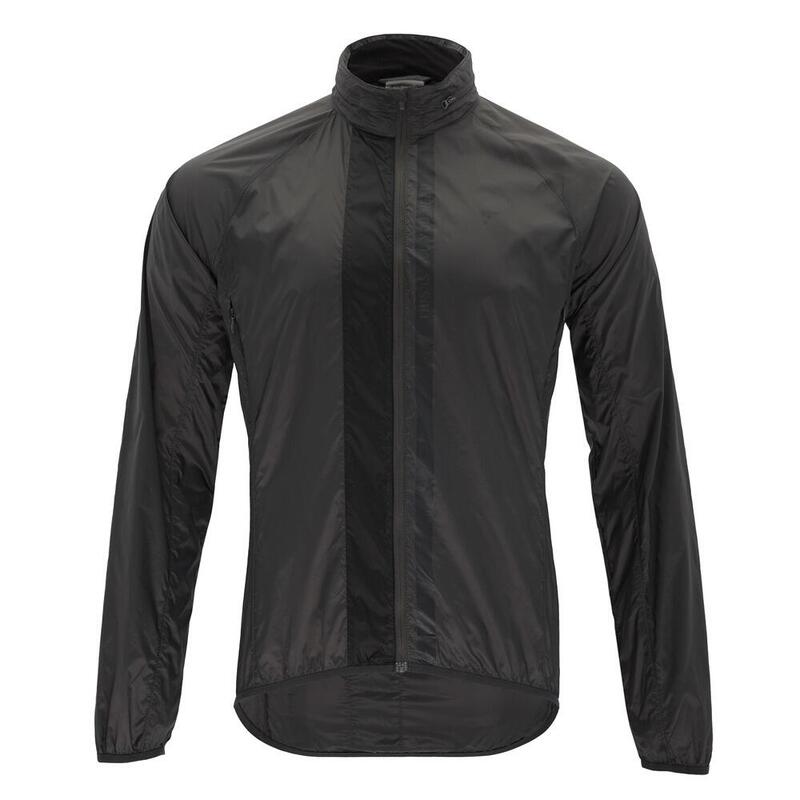 Veste imperméable Silvini Gela