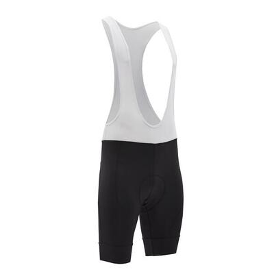 Radhose kurz mit Trägern Herren Fortore Bib MP2228