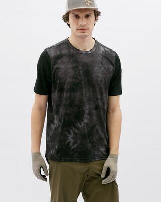 Radtrikot Enduro/ MTB kurzarm Herren Aldeno MD2238