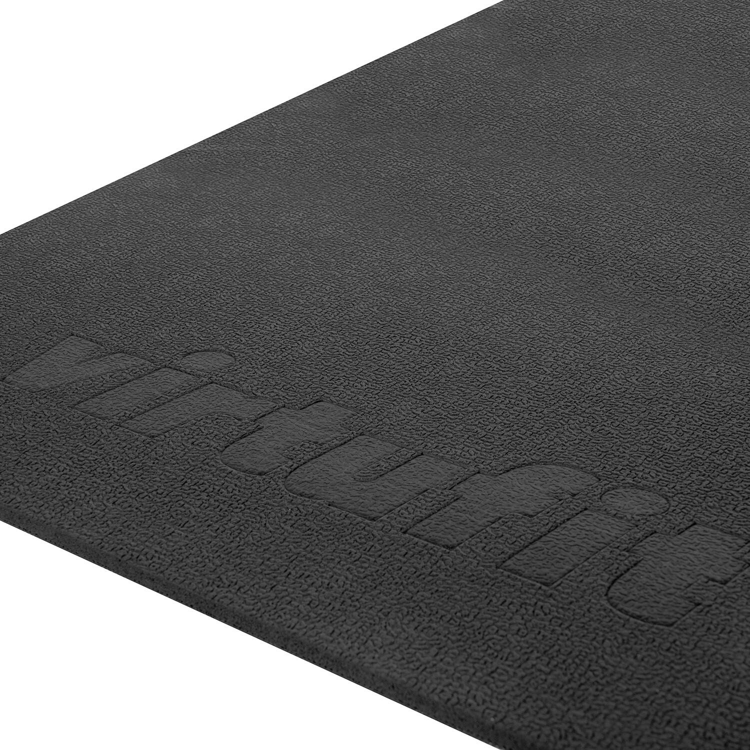 Tapis de sol pour v lo Seat Tapis de protection 64 x 52 cm