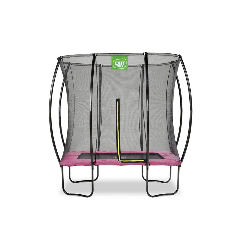 EXIT Silhouette Trampolin 153x214cm