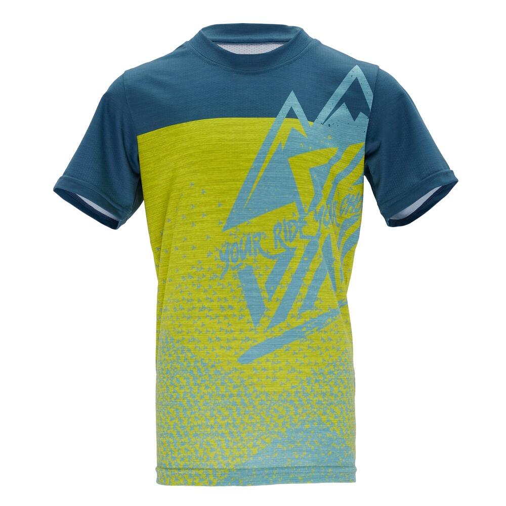 SILVINI Maglia per bambini Silvini Enduro Denni
