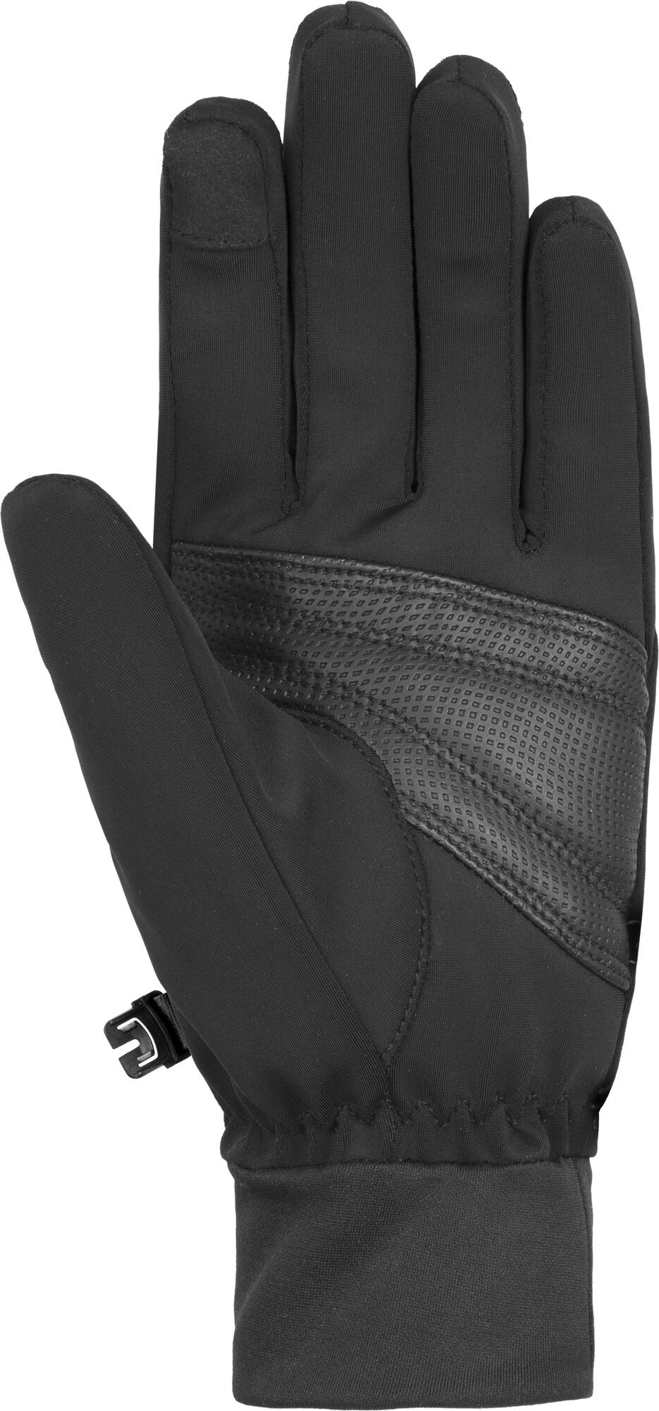Guanti da donna Reusch Saskia Touchtec 3/5