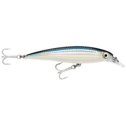 Leurre suspending Rapala x-rap® saltwater 12cm