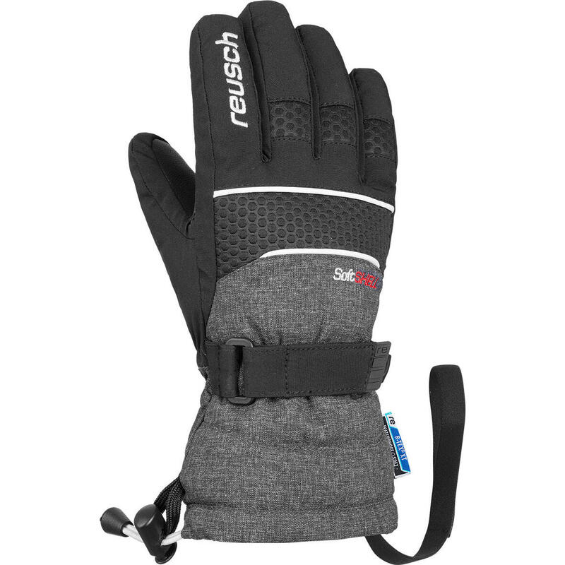 REUSCH Vingerhandschoenen Connor R-TEX® XT Junior