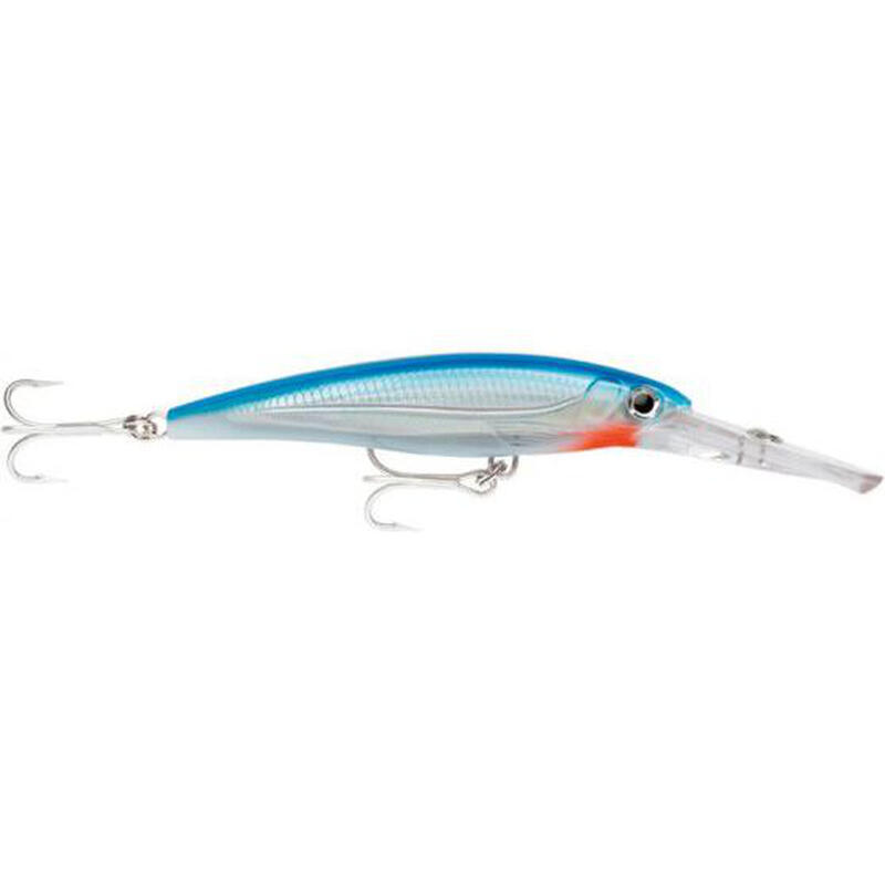 Leurre flottant Rapala x-rap® magnum® 16cm