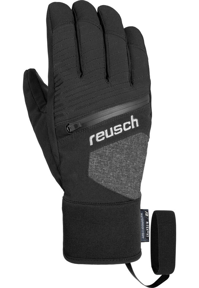 Rękawice narciarskie Reusch Theo R-tex® XT