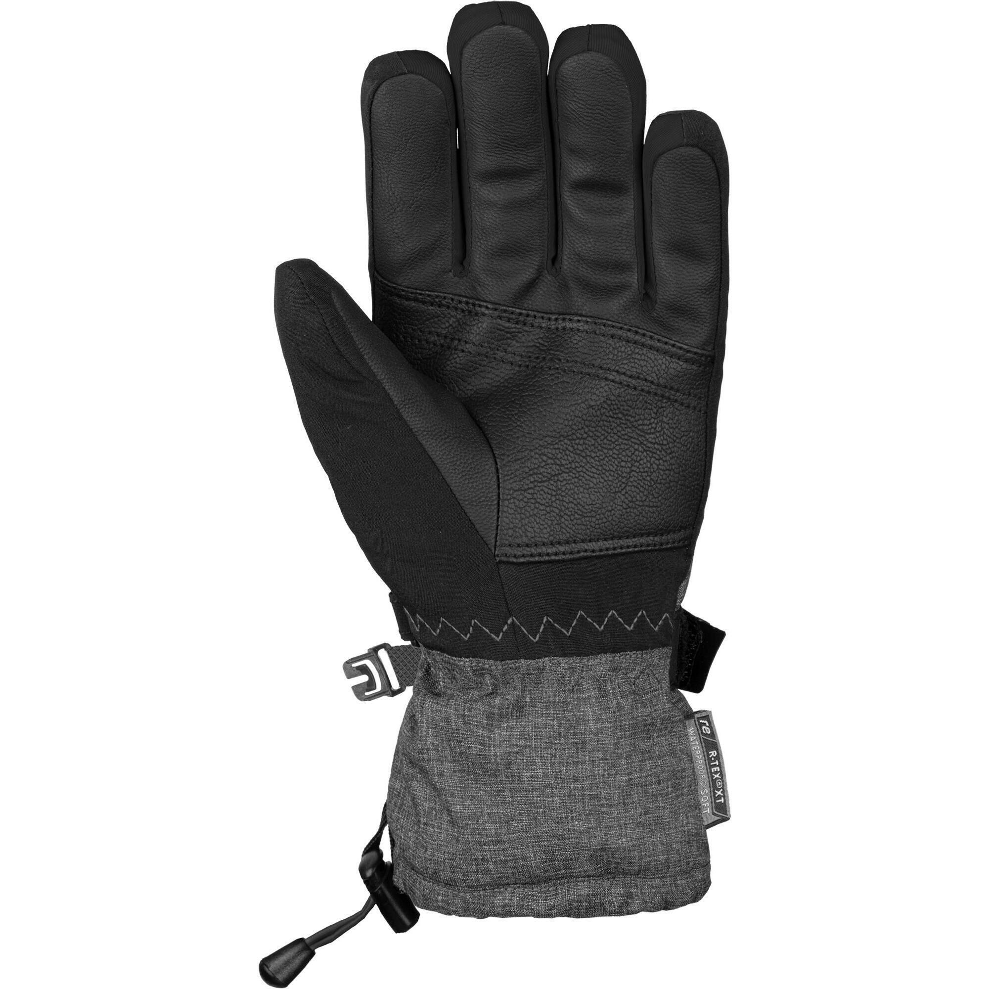 Fingerhandschuh Connor R-TEX XT Junior 3/5