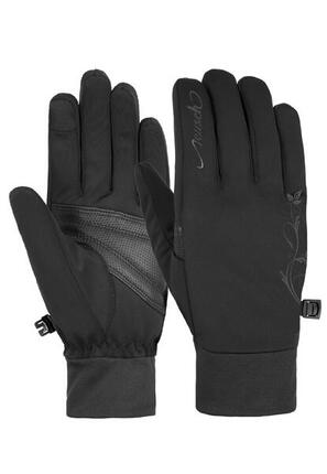 Gants femme Reusch Saskia Touchtec